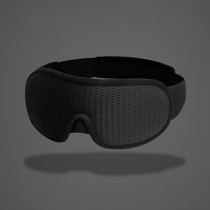 Soleep Pro 3D - מסיכת השינה מבית סולימרה