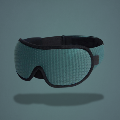 Soleep Pro 3D - מסיכת השינה מבית סולימרה