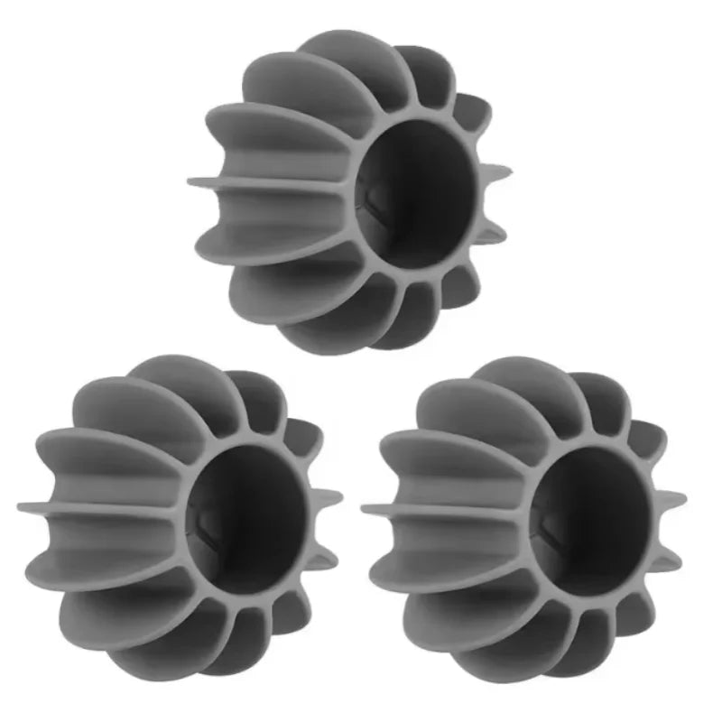 כדורי כביסה סילקון